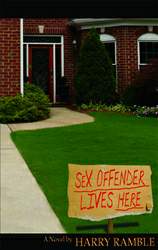 Sex Offender Lives Here
